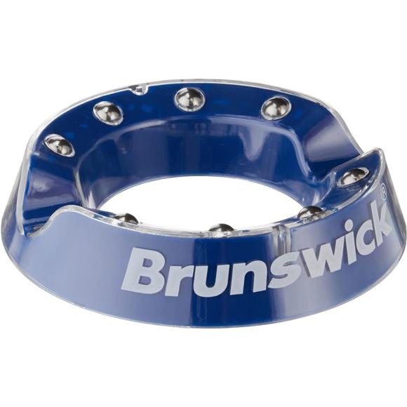 Bowling Products Rotating Ball Cup, Blue